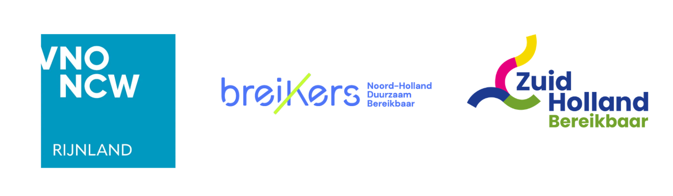 Kennismaking mobiliteitsadviseur en ondernemersbijeenkomst Rijnland