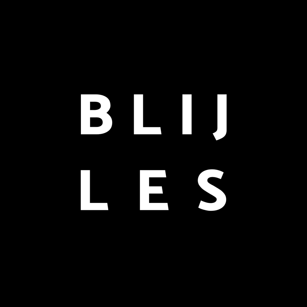 Blijles