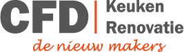 CFD Keukenrenovatie