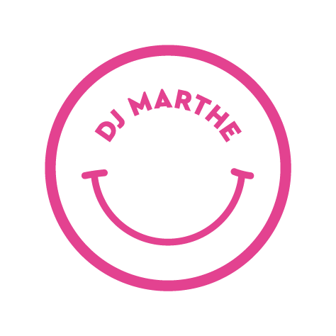 DJ Marthe