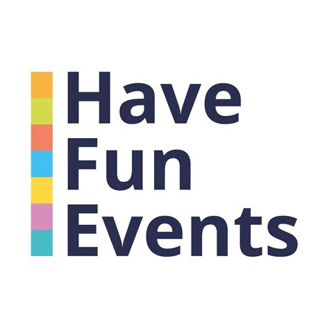 Have Fun Events