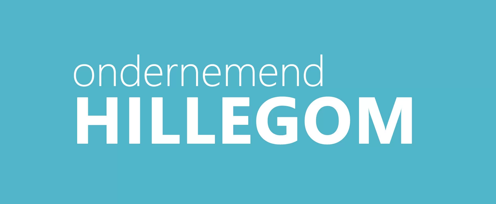 Ondernemend Hillegom