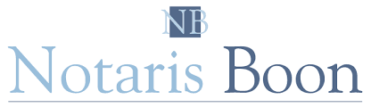 Notaris Boon