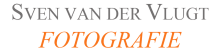 Sven van der Vlugt Fotografie