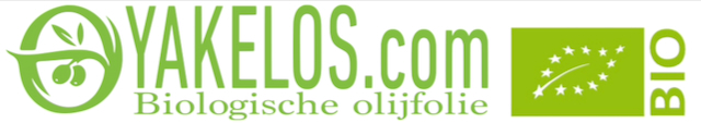 Yakelos Organic Olive Oil