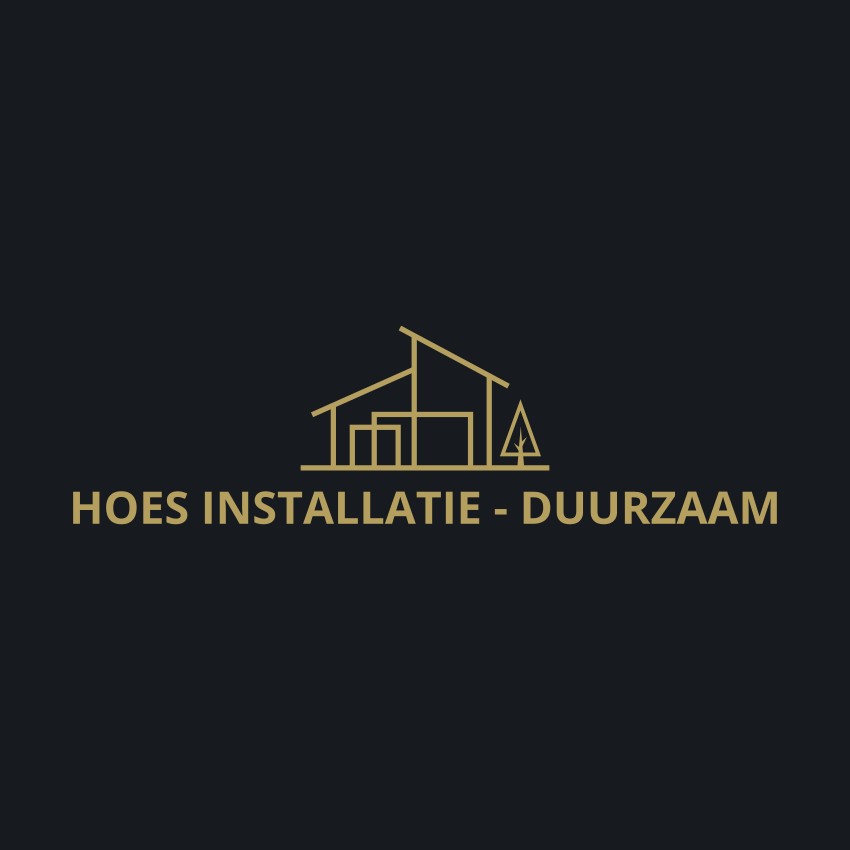 Hoes installatie-duurzaam