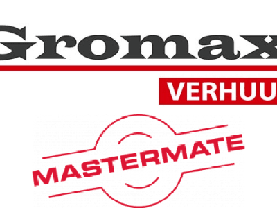 Gromax Mastermate