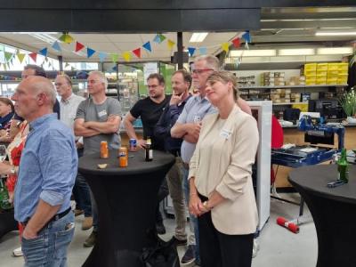 Ondernemend Lisse Gromax Mastermate 4