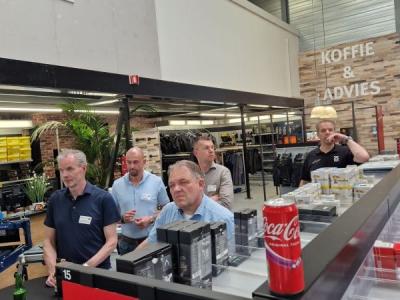 Ondernemend Lisse Gromax Mastermate 5