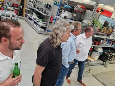 Ondernemend Lisse Gromax Mastermate 6