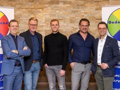 Maart 2023 - 