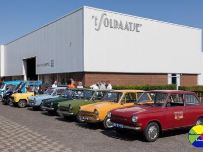 Juni 2023 - Oldtimerrit
