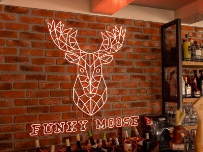 Juli 2023 - Bedrijfsbezoek Funky Moose