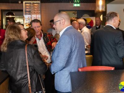 Ondernemend Lisse Svdv20231010 366