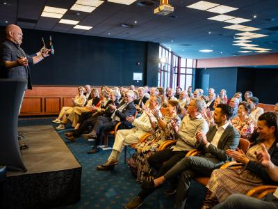 30-jarig jubileumFEEST - april 2026
