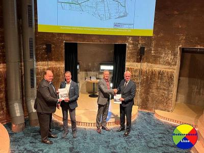 Oktober 2024 - Presentatie bereikbaarheid
