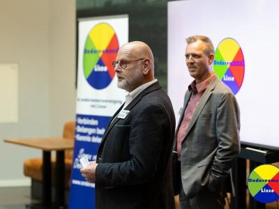 Jacco Vonhof Ondernemend Lisse Svdv20241008 221